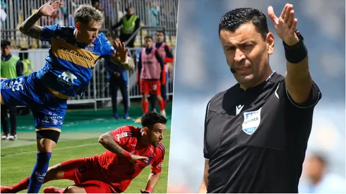 Everton mostró preocupación en la previa de su duelo con U. de Chile