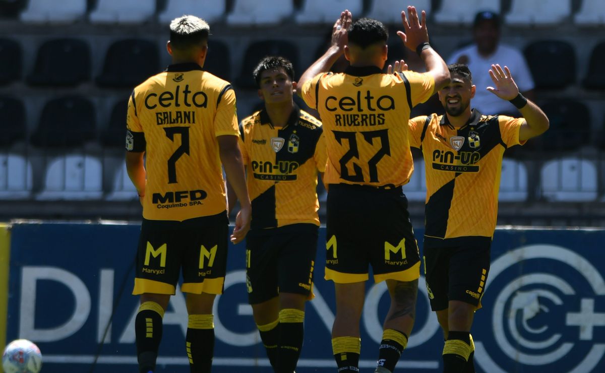 Hernán Caputto compara a Guido Vadalá con Walter Montillo: “Se crean sus propias situaciones”