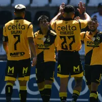 Caputto compara a figura de Coquimbo Unido con Montillo