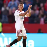 Filtran qué camiseta ocuparía Alexis en la próxima temporada