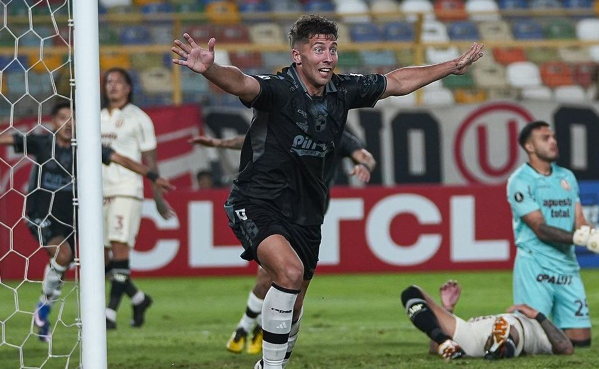 Prensa coquimbana se mofa del ninguneo peruano en la Libertadores: “¡Mirá de quién te burlaste!”