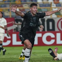 Prensa coquimbana se mofa del ninguneo peruano en la Libertadores