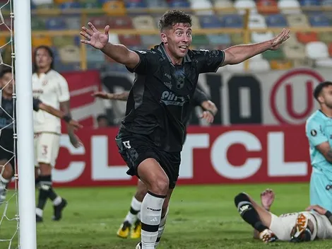 Prensa coquimbana se mofa del ninguneo peruano en la Libertadores
