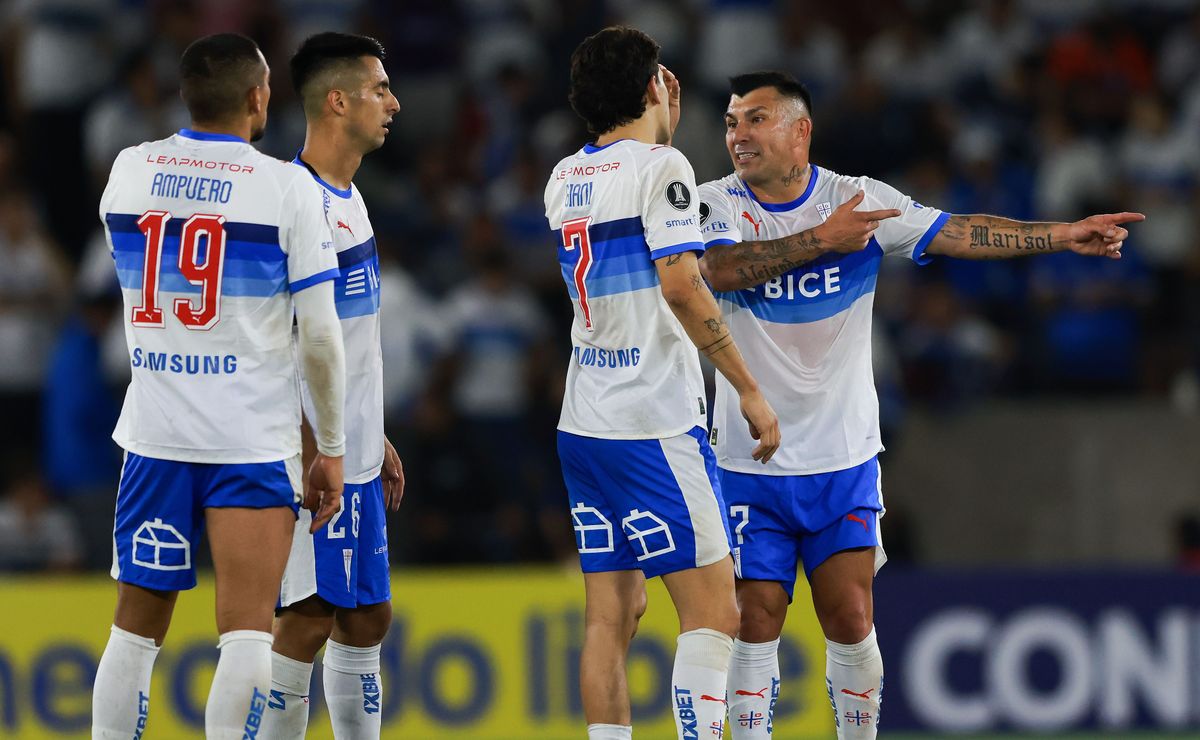 El fuerte análisis que golpea a U Católica antes de enfrentar a Cruzeiro: “Quedó al debe”