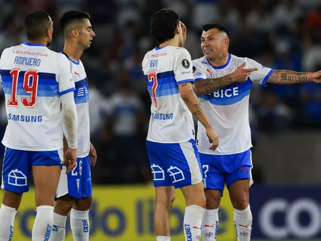 Las fallas que preocupan: Lanzan duro diagnóstico a U Católica