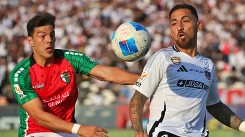 El Cacique recibirá a Palestino este domingo.