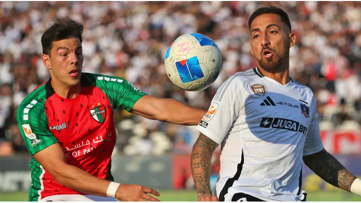 El Cacique recibirá a Palestino este domingo.