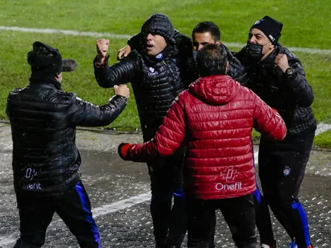 Club despide a su DT y ya hay reemplazo: dirigió Huachipato y La Serena