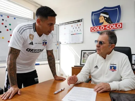 “Puso un aviso”: Revelan el real motivo de la reunión Correa-Mosa