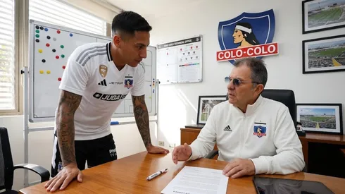 Explican el motivo de la reunión entre Correa y Mosa