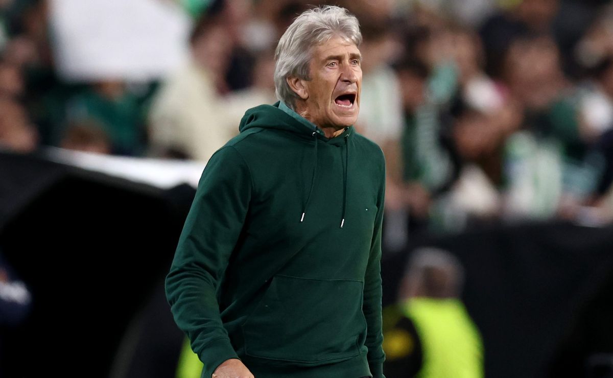 DT chileno viaja a España para convencer a Manuel Pellegrini de que llegue a la Roja: “Un sueño”