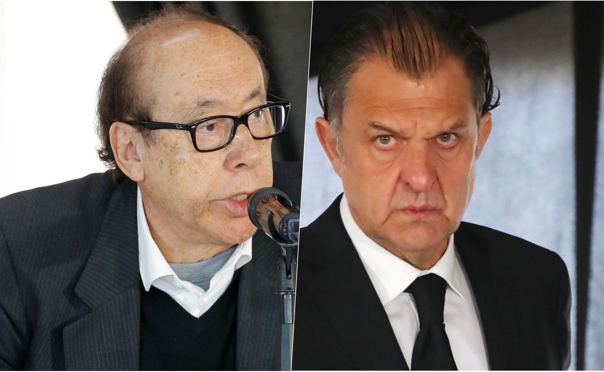 Oposición de Aníbal Mosa en Colo Colo furia tras nuevo cargo en el fútbol chileno: “Por la prensa”