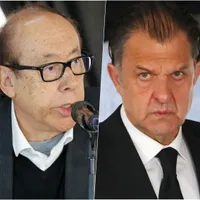 Oposición de Mosa está furia tras nuevo cargo en el fútbol chileno