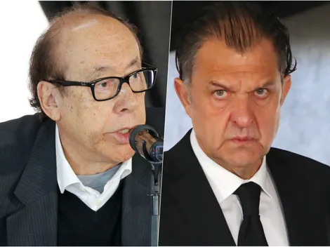 Oposición de Mosa está furia tras nuevo cargo en el fútbol chileno