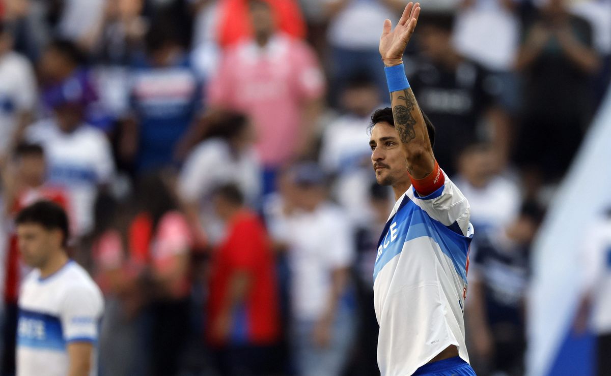 Cruzeiro vs Universidad Católica: en vivo, dónde ver y resultado por la Copa Libertadores