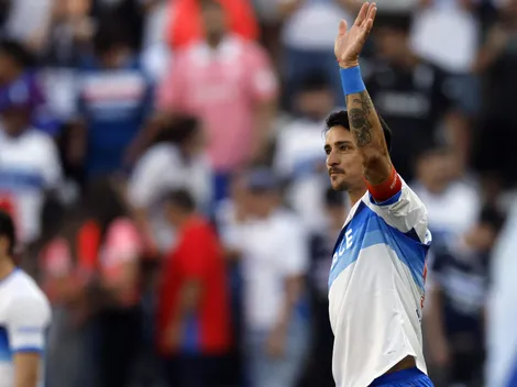 En vivo: la UC quiere dar el golpe ante Cruzeiro en Brasil