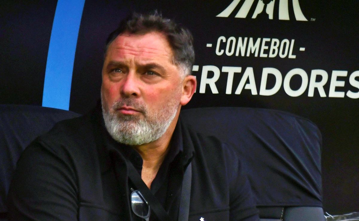 Caputto no quiere que Coquimbo repita los mismos pecados de su última gran campaña internacional: “Es lo primero”