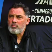 Caputto deja en claro la prioridad de Coquimbo en este año