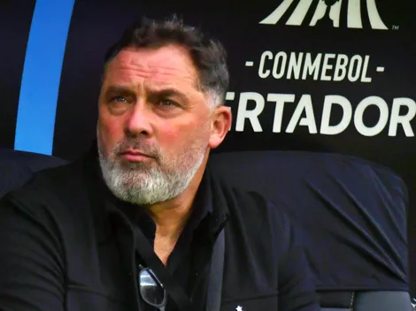 Caputto deja en claro la prioridad de Coquimbo en este año