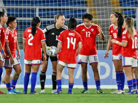 Referente de la Roja Fem lanza dura acusación tras nueva derrota