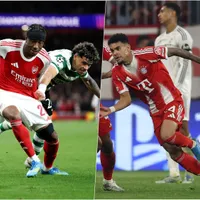 Bayern y Arsenal superan llaves épicas ante Real Madrid y Sporting