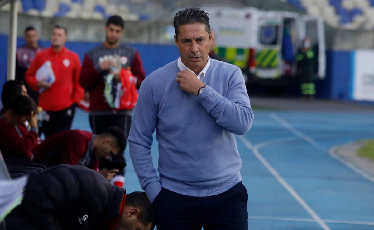 Fue parte del Vélez campeón del mundo y quiere soñar con Copiapó en la Primera B: “Me pueden comparar con Chilavert”