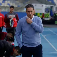 Campeón del mundo apunta alto en Chile "Pueden compararme con Chilavert"