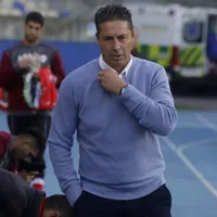 Campeón del mundo apunta alto en Chile "Pueden compararme con Chilavert"