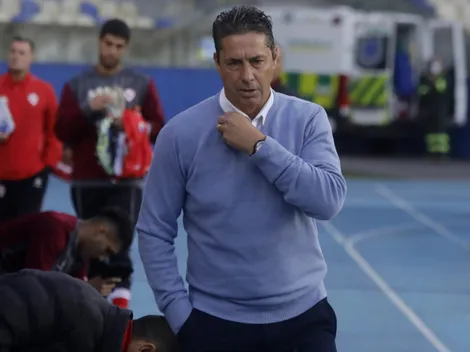 Campeón del mundo apunta alto en Chile "Pueden compararme con Chilavert"