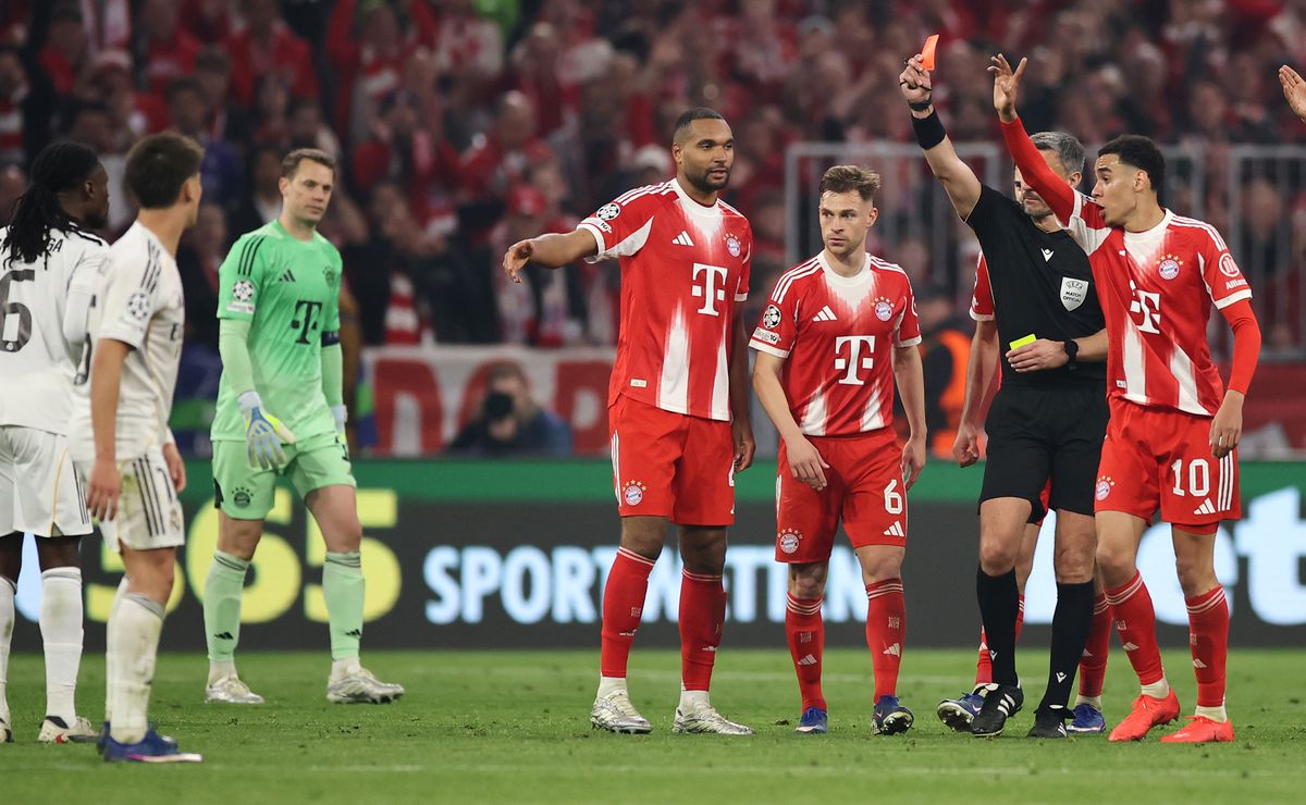 El diario más hincha del Real Madrid llora la eliminación en Champions: “¡Qué injusticia!”