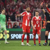 El llanto de Marca por la eliminación de Real Madrid "¡Qué injusticia!"