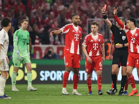 El llanto de Marca por la eliminación de Real Madrid "¡Qué injusticia!"