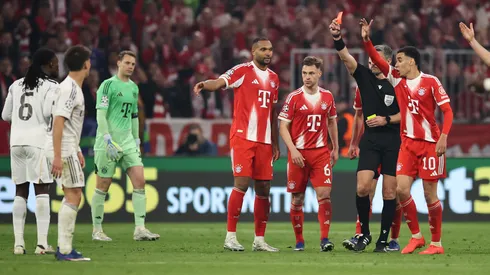 El llanto de la prensa madridista por la eliminación en Champions.