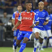 En vivo: la UC aguanta ante Cruzeiro por la Copa Libertadores