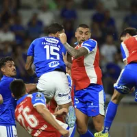 En vivo: ¡Justo Giani pone el primero y la UC gana en Brasil!