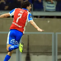 ¡GIGANTE! La UC pone de cabeza a Cruzeiro y gana un partido histórico en Brasil