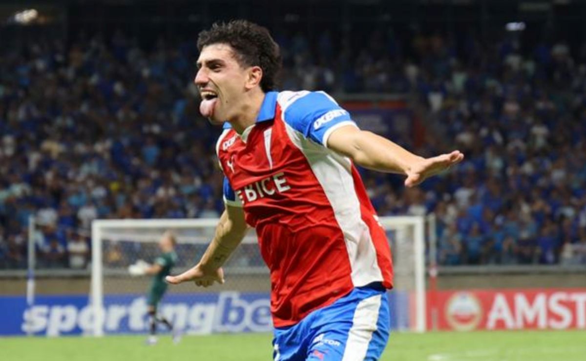 Tabla de posiciones: Así quedó Católica en el Grupo D de la Copa Libertadores tras el triunfo ante Cruzeiro