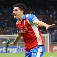 Tabla: Católica suma su primer punto en la Copa Libertadores