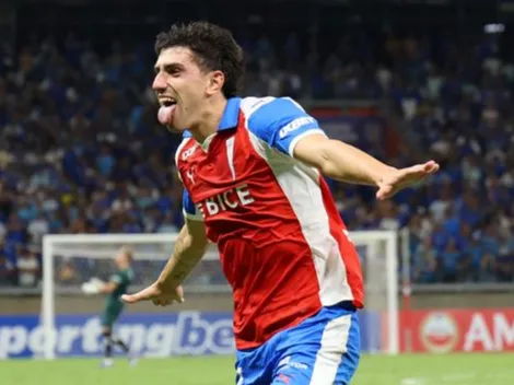 Tabla: Católica suma su primer punto en la Copa Libertadores