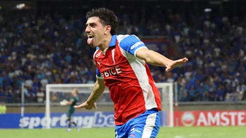 La UC logró un triunfo histórico en Brasil.