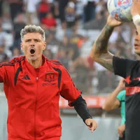 La sorpresa que asoma en Colo Colo para alejarse en el liderato