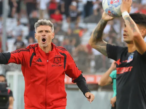 La sorpresa que asoma en Colo Colo para alejarse en el liderato