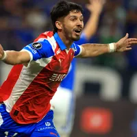 ¡GIGANTE! La UC pone de cabeza a Cruzeiro y gana un partido histórico en Brasil