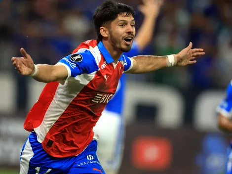 ¡GIGANTE! La UC pone de cabeza a Cruzeiro y gana un partido histórico en Brasil