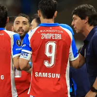 "Vamos a tener una, prepárense": el lema de la UC para silenciar Brasil