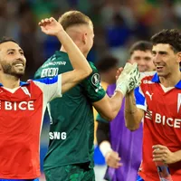 El héroe de Católica revela el secreto del triunfo sobre Cruzeiro