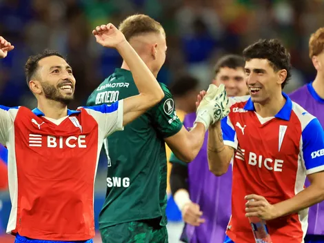 El héroe de Católica revela el secreto del triunfo sobre Cruzeiro