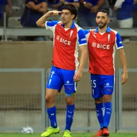 Giani cuenta el secreto del gran triunfo de la UC en Brasil