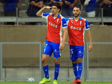 Giani cuenta el secreto del gran triunfo de la UC en Brasil