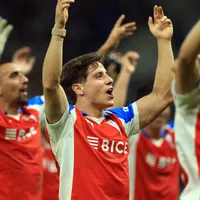 El plantel de la UC explica cómo ganaron en Brasil: "Cuando..."